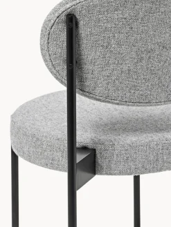 Verpan Silla de lana de diseño Verner Panton Series 430