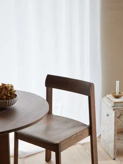 Form & Refine Silla de madera Blueprint^ Sillas De Madera|Sillas