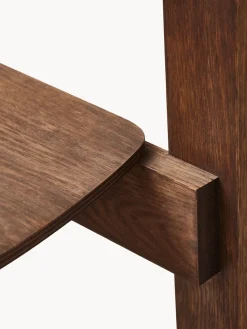 Form & Refine Silla de madera Blueprint^ Sillas De Madera|Sillas