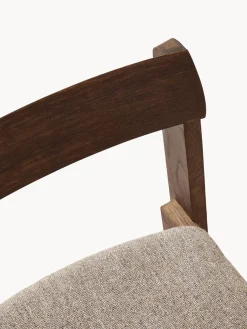 Form & Refine Silla de madera Blueprint