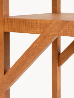 FRAMA Silla de madera de fresno Bracket