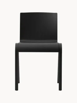 Audo Copenhagen Silla de madera de roble Ready Dining