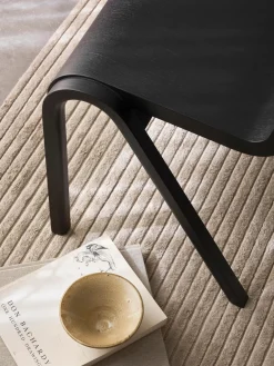 Audo Copenhagen Silla de madera de roble Ready Dining