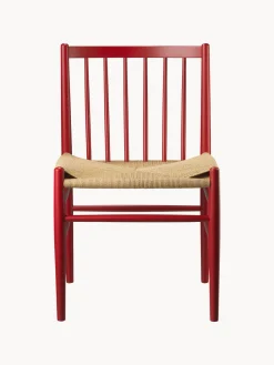 FDB Møbler Silla de madera J80