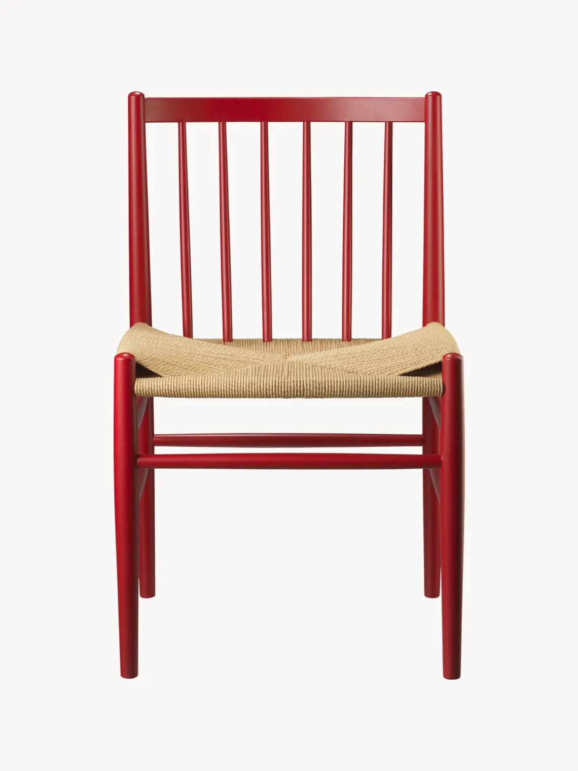 FDB Møbler Silla de madera J80