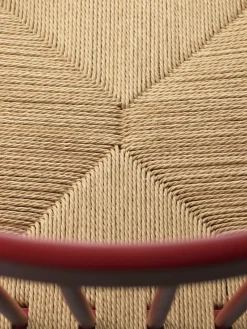 FDB Møbler Silla de madera J80