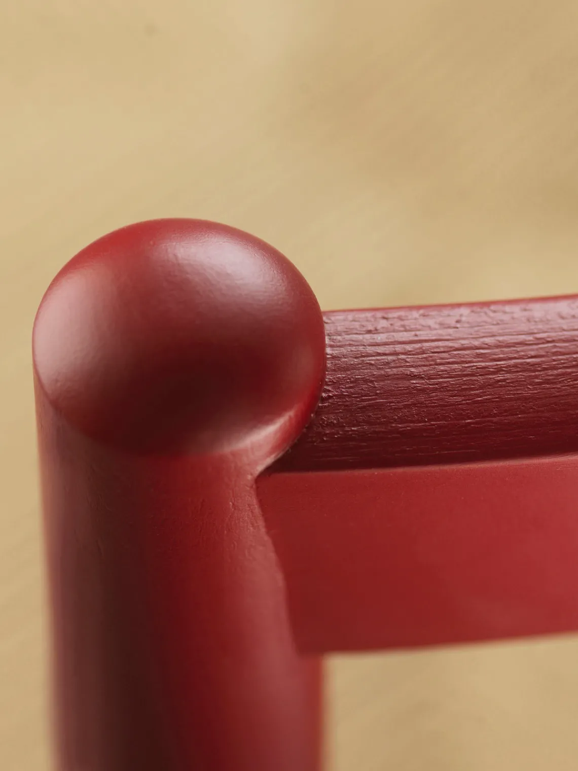 FDB Møbler Silla de madera J80