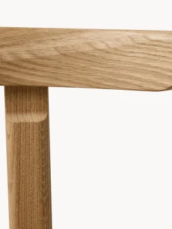 Form & Refine Silla de madera Lunar^ Sillas De Madera|Sillas