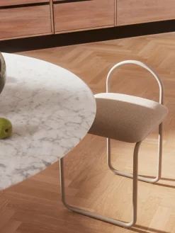 AYTM Silla de metal Angui^ Sillas