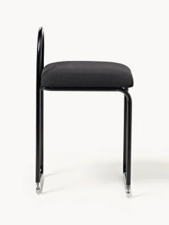 AYTM Silla de metal Angui