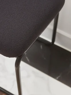 AYTM Silla de metal Angui