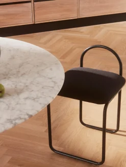 AYTM Silla de metal Angui