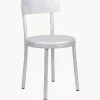 FRAMA Silla de metal Tasca^ Sillas