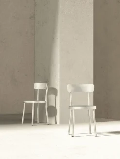 FRAMA Silla de metal Tasca^ Sillas