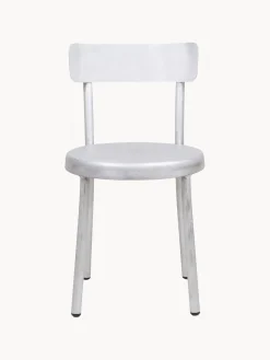 FRAMA Silla de metal Tasca^ Sillas