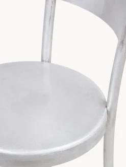 FRAMA Silla de metal Tasca^ Sillas