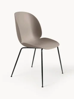 GUBI Silla de plástico Beetle^ Sillas
