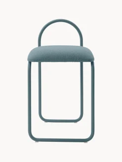 AYTM Silla en tejido bouclé Angui^ Sillas