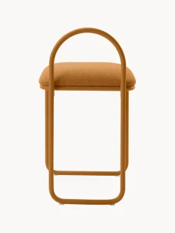 AYTM Silla en tejido bouclé Angui^ Sillas