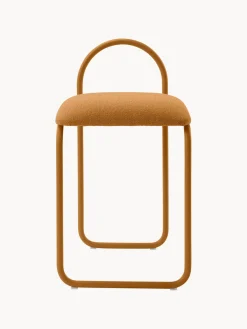 AYTM Silla en tejido bouclé Angui^ Sillas