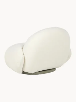 GUBI Silla giratoria de jardín Pacha