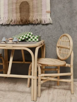 Oyoy Living Design Silla infantil artesanal Nana Mini^Niños Mesas Y Sillas Infantiles|Sillas Infantiles