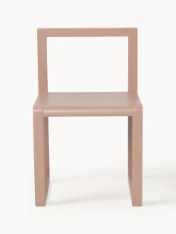 Niños Ferm Living Kids Silla infantil de madera Little Architect