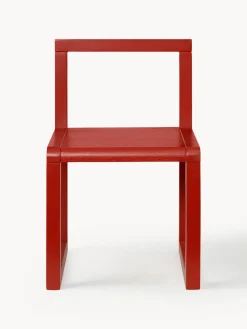 Niños Ferm Living Kids Silla infantil de madera Little Architect