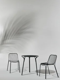 Kartell Silla para exterior Hiray