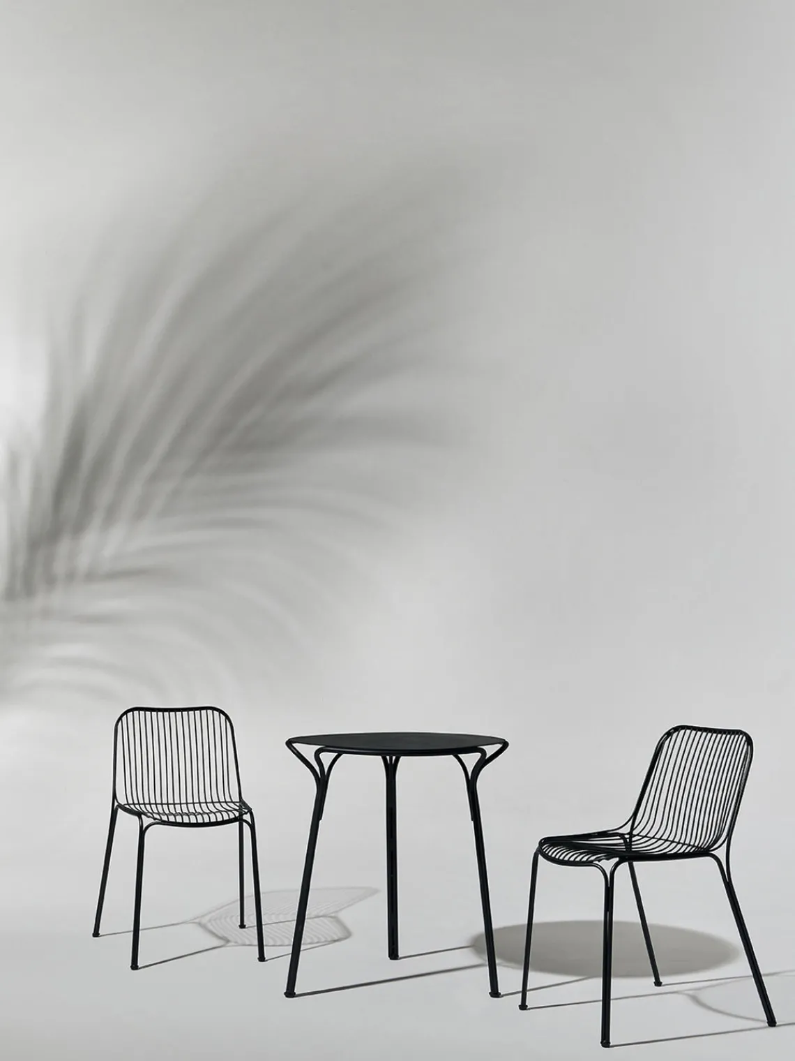 Kartell Silla para exterior Hiray