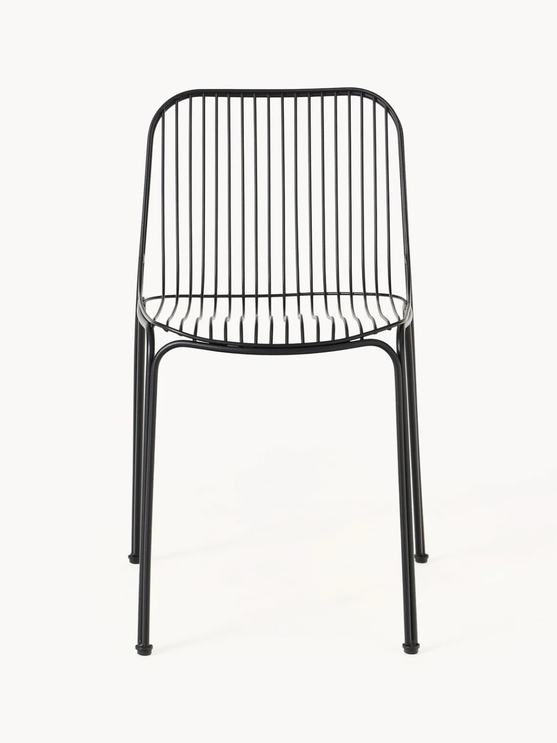 Kartell Silla para exterior Hiray