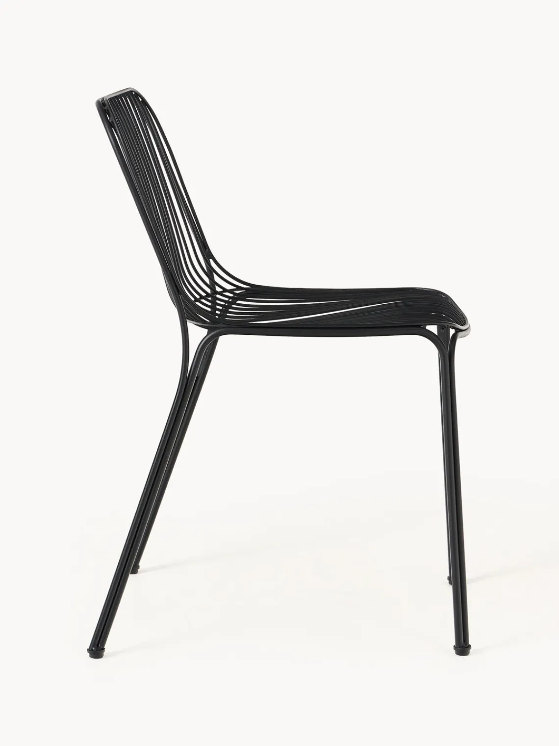 Kartell Silla para exterior Hiray