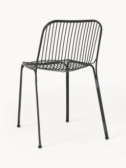 Kartell Silla para exterior Hiray