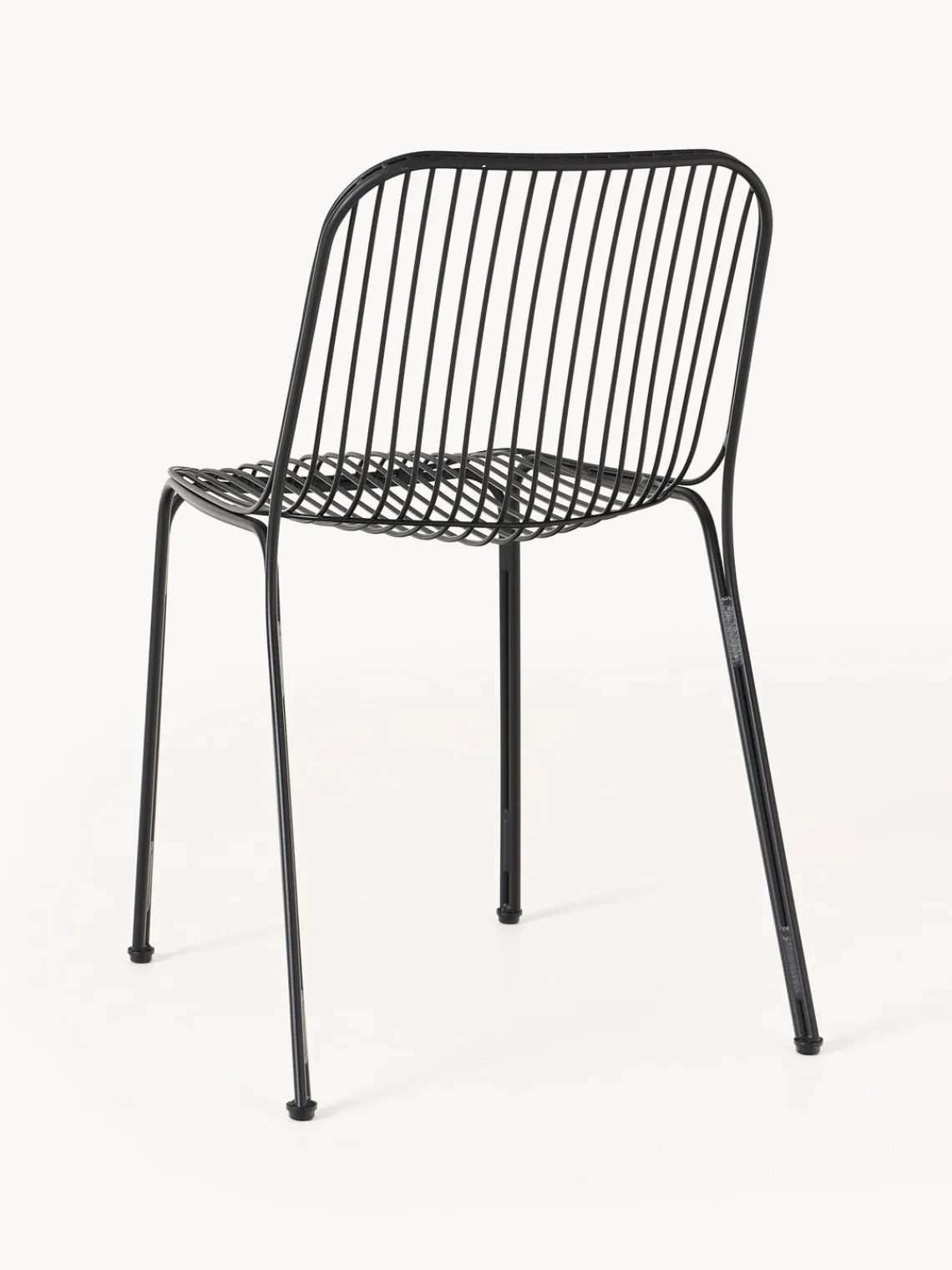 Kartell Silla para exterior Hiray