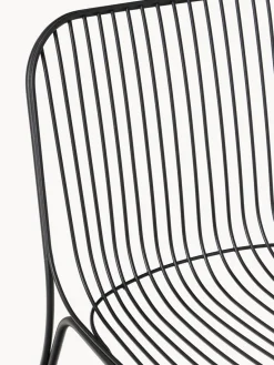 Kartell Silla para exterior Hiray