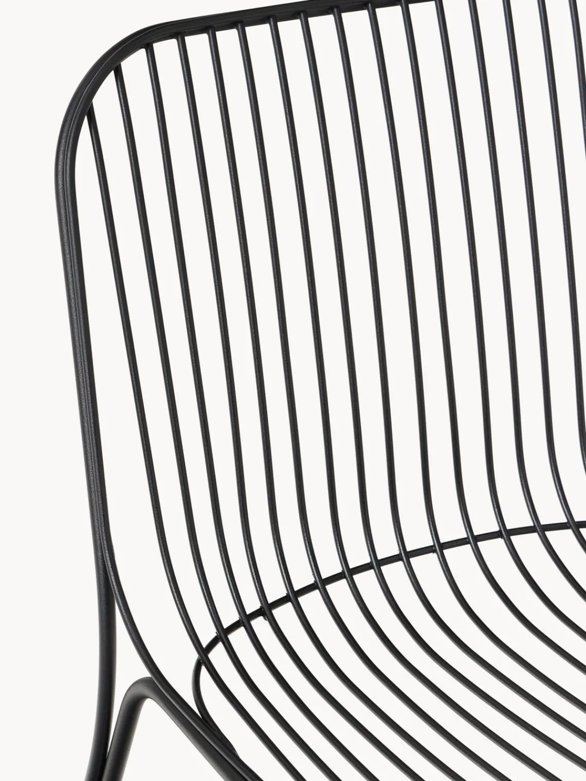Kartell Silla para exterior Hiray