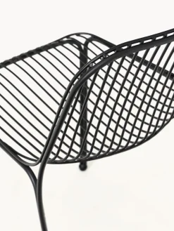 Kartell Silla para exterior Hiray