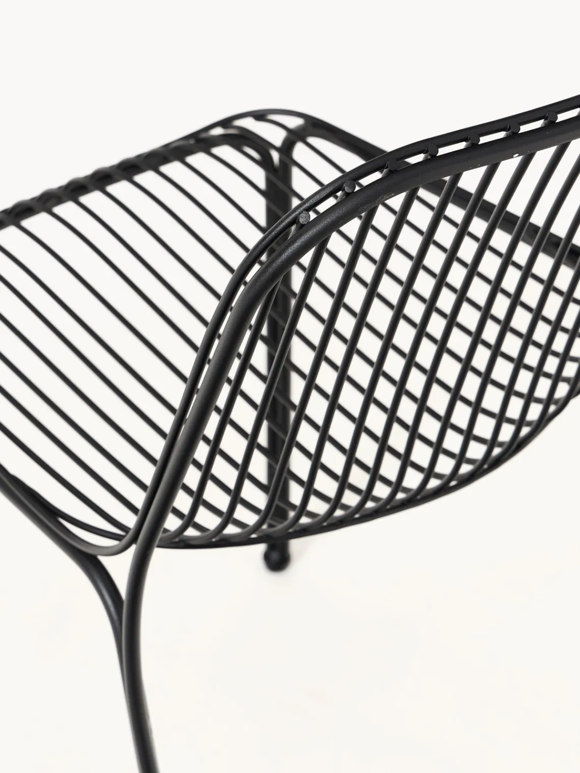 Kartell Silla para exterior Hiray