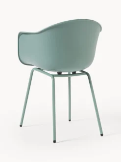 Westwing Collection Silla para interior/exterior Claire