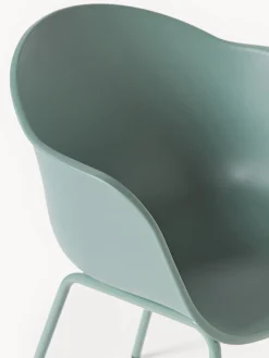 Westwing Collection Silla para interior/exterior Claire