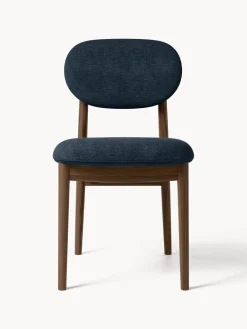 Westwing Collection Silla tapizada Ash^ Sillas