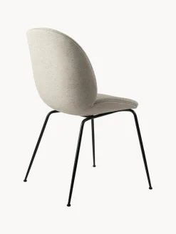 GUBI Silla tapizada Beetle