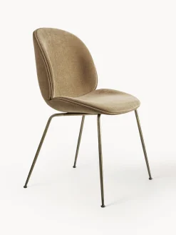 GUBI Silla tapizada Beetle