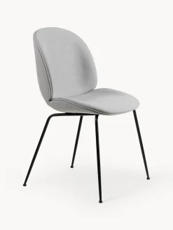GUBI Silla tapizada Beetle