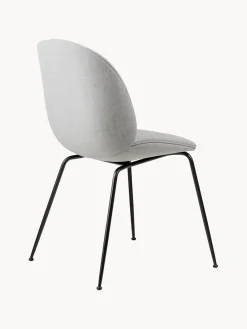 GUBI Silla tapizada Beetle