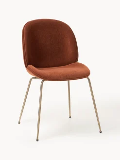 GUBI Silla tapizada Beetle^ Sillas