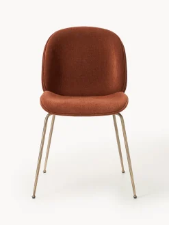 GUBI Silla tapizada Beetle^ Sillas