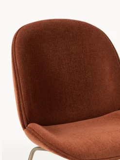 GUBI Silla tapizada Beetle^ Sillas