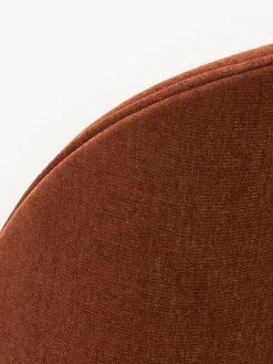 GUBI Silla tapizada Beetle^ Sillas