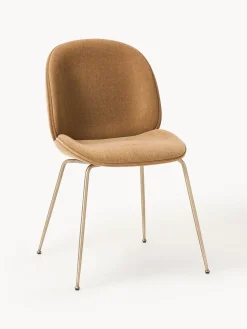 GUBI Silla tapizada Beetle^ Sillas